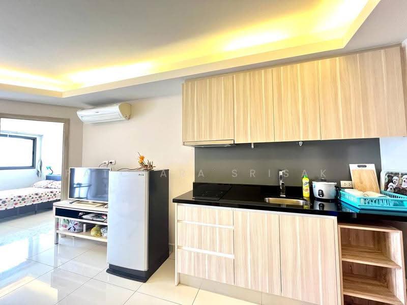 Laguna Beach Resort 1, Chon Buri (Pattaya), Sai 2 road, 384/105 Soi Jomtien 1, Na Kloe, Bang Lamung (Pattaya), Chon Buri (Pattaya), 1 Bedroom, 47 sqm, Condo For Sale, by Patchara Srisak, 500545035 - DDproperty.com