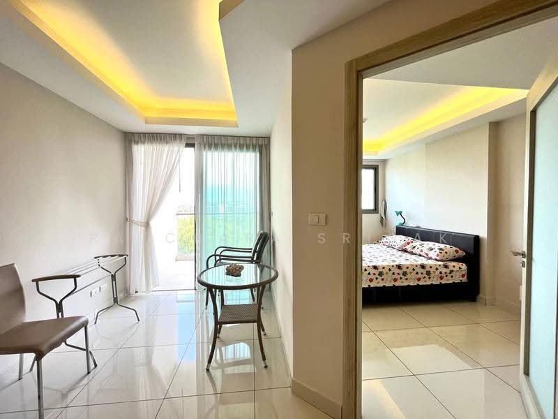Laguna Beach Resort 1, Chon Buri (Pattaya), Sai 2 road, 384/105 Soi Jomtien 1, Na Kloe, Bang Lamung (Pattaya), Chon Buri (Pattaya), 1 Bedroom, 47 sqm, Condo For Sale, by Patchara Srisak, 500545035 - DDproperty.com
