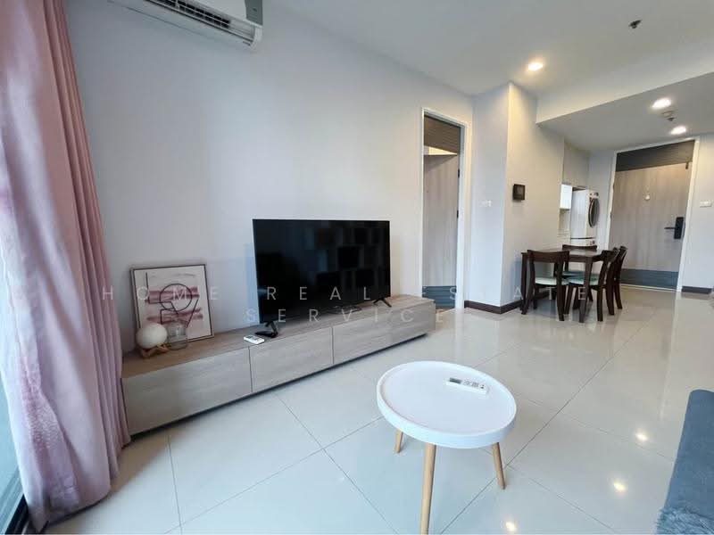 Supalai Premier Asoke, Bangkok, 1750 Petchaburi Road, Bang Kapi, Huai Khwang, Bangkok, 1 Bedroom, 51 sqm, Condo For Sale, by HOME Real Estate Service, 500545037 - DDproperty.com