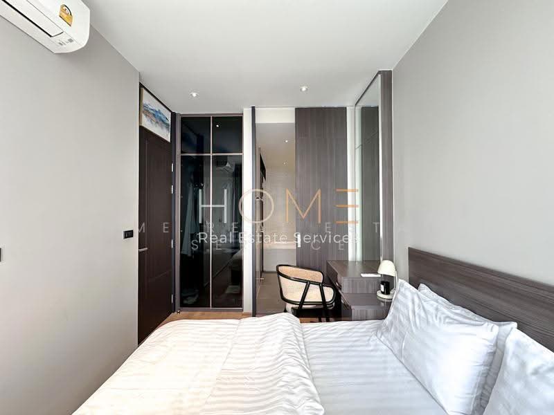 The Clover Thonglor Residence : เดอะ โคลเวอร์ ทองหล่อ เรสซิเดนซ์, กรุงเทพ, ซอยสุขุมวิท 55, คลองตันเหนือ, วัฒนา, กรุงเทพ, 46 ตร.ม., คอนโด ขาย, โดย HOME Real Estate Service, 500545038 - DDproperty.com