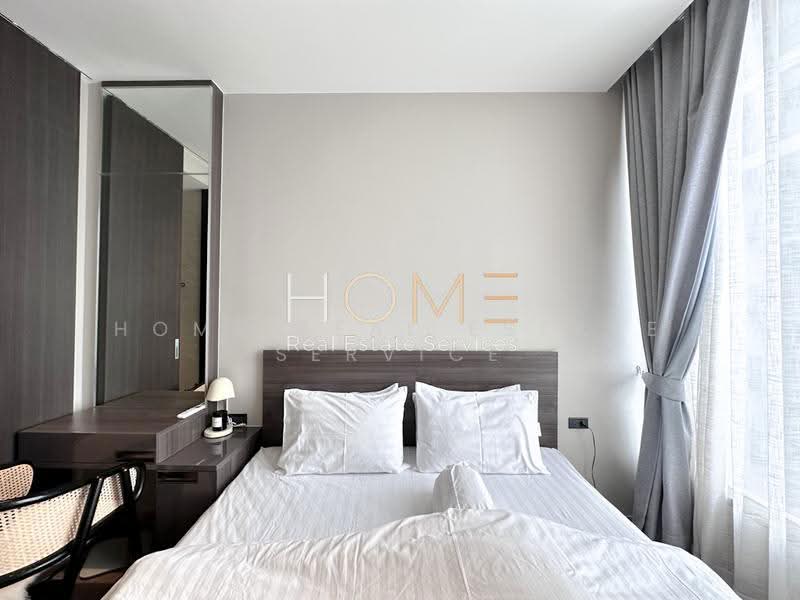 The Clover Thonglor Residence : เดอะ โคลเวอร์ ทองหล่อ เรสซิเดนซ์, กรุงเทพ, ซอยสุขุมวิท 55, คลองตันเหนือ, วัฒนา, กรุงเทพ, 46 ตร.ม., คอนโด ขาย, โดย HOME Real Estate Service, 500545038 - DDproperty.com