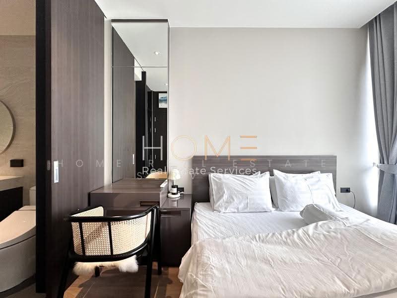 The Clover Thonglor Residence : เดอะ โคลเวอร์ ทองหล่อ เรสซิเดนซ์, กรุงเทพ, ซอยสุขุมวิท 55, คลองตันเหนือ, วัฒนา, กรุงเทพ, 46 ตร.ม., คอนโด ขาย, โดย HOME Real Estate Service, 500545038 - DDproperty.com