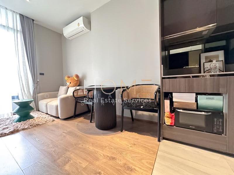 The Clover Thonglor Residence, Bangkok, Soi Sukhumvit 55, Khlong Tan Nua, Watthana, Bangkok, 1 Bedroom, 46 sqm, Condo For Sale, by HOME Real Estate Service, 500545038 - DDproperty.com