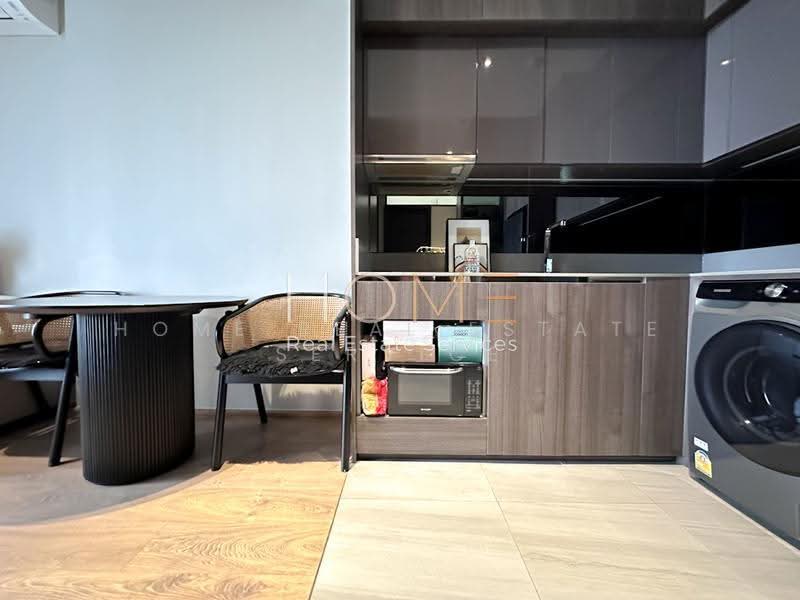 The Clover Thonglor Residence, Bangkok, Soi Sukhumvit 55, Khlong Tan Nua, Watthana, Bangkok, 1 Bedroom, 46 sqm, Condo For Sale, by HOME Real Estate Service, 500545038 - DDproperty.com