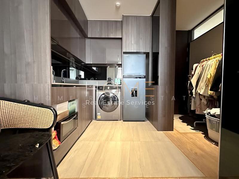 The Clover Thonglor Residence : เดอะ โคลเวอร์ ทองหล่อ เรสซิเดนซ์, กรุงเทพ, ซอยสุขุมวิท 55, คลองตันเหนือ, วัฒนา, กรุงเทพ, 46 ตร.ม., คอนโด ขาย, โดย HOME Real Estate Service, 500545038 - DDproperty.com