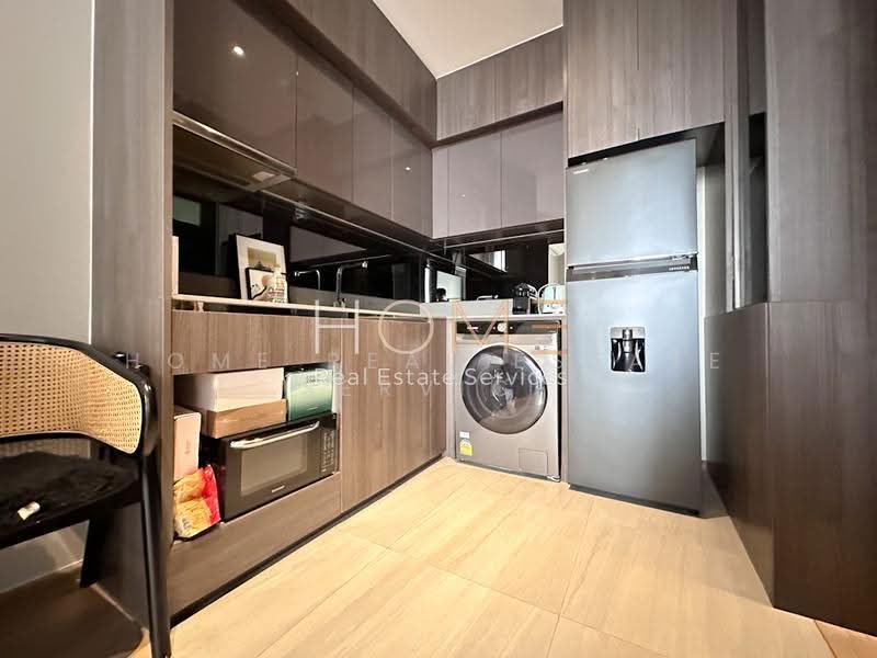 The Clover Thonglor Residence : เดอะ โคลเวอร์ ทองหล่อ เรสซิเดนซ์, กรุงเทพ, ซอยสุขุมวิท 55, คลองตันเหนือ, วัฒนา, กรุงเทพ, 46 ตร.ม., คอนโด ขาย, โดย HOME Real Estate Service, 500545038 - DDproperty.com