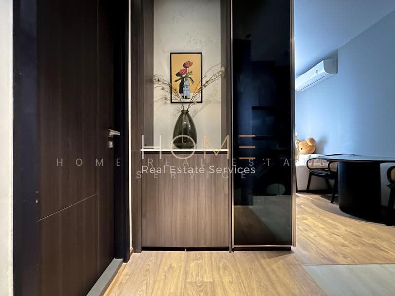The Clover Thonglor Residence, Bangkok, Soi Sukhumvit 55, Khlong Tan Nua, Watthana, Bangkok, 1 Bedroom, 46 sqm, Condo For Sale, by HOME Real Estate Service, 500545038 - DDproperty.com