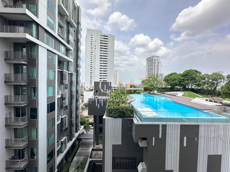 The Clover Thonglor Residence : เดอะ โคลเวอร์ ทองหล่อ เรสซิเดนซ์, กรุงเทพ, ซอยสุขุมวิท 55, คลองตันเหนือ, วัฒนา, กรุงเทพ, 46 ตร.ม., คอนโด ขาย, โดย HOME Real Estate Service, 500545038 - DDproperty.com