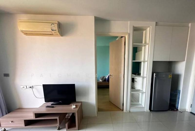 Atlantis Condo Resort, Chon Buri (Pattaya), Jomtien Sai 1 Road, Bang Lamung, Bang Lamung (Pattaya), Chon Buri (Pattaya), 1 Bedroom, 36 sqm, Condo For Sale, by Patchara Srisak, 500545039 - DDproperty.com