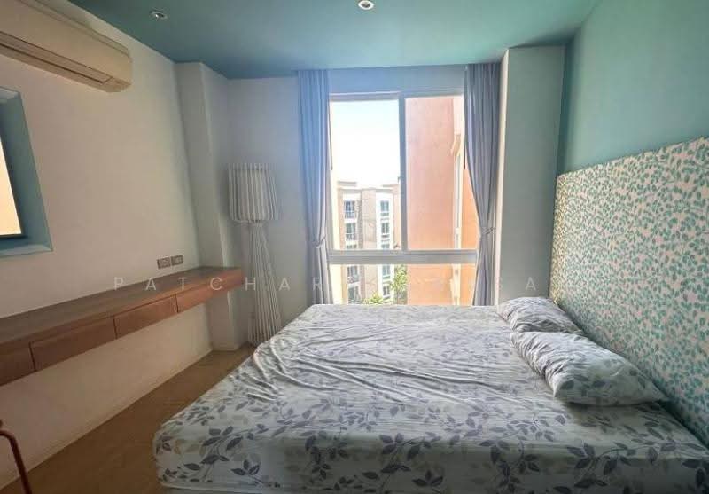 Atlantis Condo Resort, Chon Buri (Pattaya), Jomtien Sai 1 Road, Bang Lamung, Bang Lamung (Pattaya), Chon Buri (Pattaya), 1 Bedroom, 36 sqm, Condo For Sale, by Patchara Srisak, 500545039 - DDproperty.com