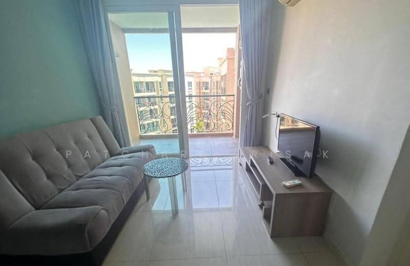 Atlantis Condo Resort, Chon Buri (Pattaya), Jomtien Sai 1 Road, Bang Lamung, Bang Lamung (Pattaya), Chon Buri (Pattaya), 1 Bedroom, 36 sqm, Condo For Sale, by Patchara Srisak, 500545039 - DDproperty.com