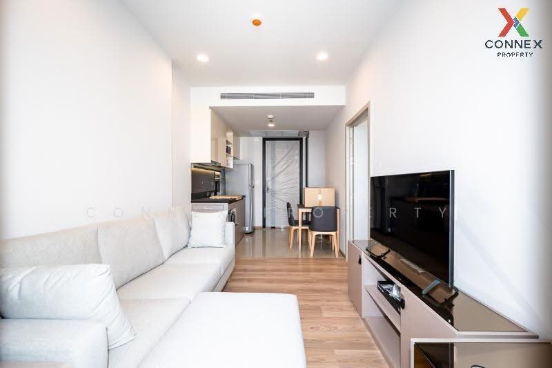 Oka Haus Sukhumvit 36, bangkok, 3399 Rama 4 Road, Khong Tan, Khlong Toei, Bangkok, 1 Bedroom, 34 sqm, Condo For Rent, by Connex Property, 500545040 - DDproperty.com