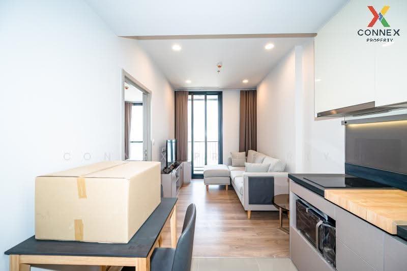 Oka Haus Sukhumvit 36, bangkok, 3399 Rama 4 Road, Khong Tan, Khlong Toei, Bangkok, 1 Bedroom, 34 sqm, Condo For Rent, by Connex Property, 500545040 - DDproperty.com