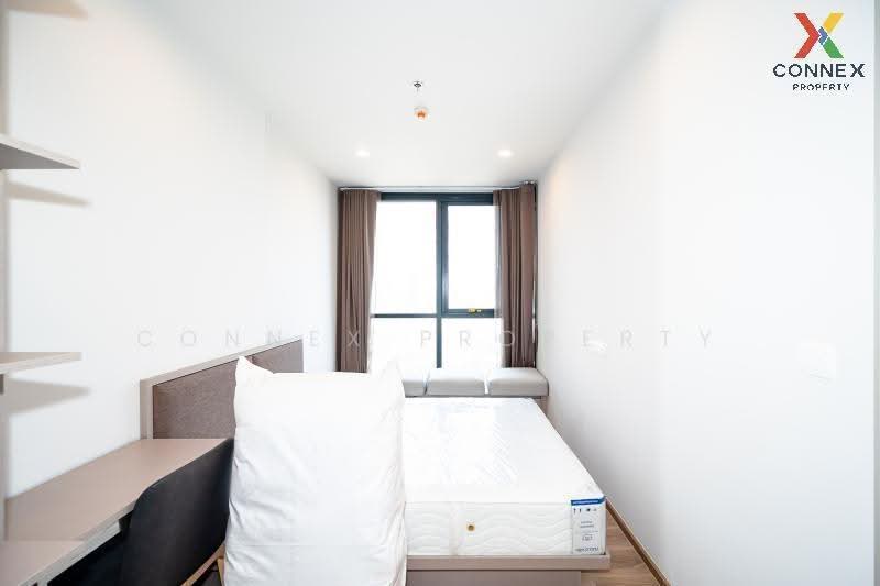 Oka Haus Sukhumvit 36, bangkok, 3399 Rama 4 Road, Khong Tan, Khlong Toei, Bangkok, 1 Bedroom, 34 sqm, Condo For Rent, by Connex Property, 500545040 - DDproperty.com