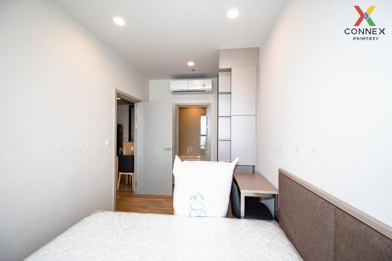 Oka Haus Sukhumvit 36, bangkok, 3399 Rama 4 Road, Khong Tan, Khlong Toei, Bangkok, 1 Bedroom, 34 sqm, Condo For Rent, by Connex Property, 500545040 - DDproperty.com