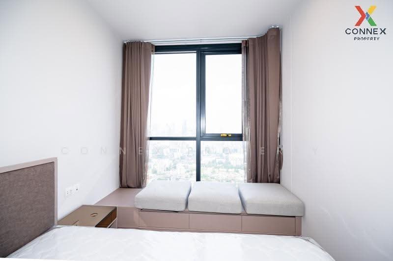 Oka Haus Sukhumvit 36, bangkok, 3399 Rama 4 Road, Khong Tan, Khlong Toei, Bangkok, 1 Bedroom, 34 sqm, Condo For Rent, by Connex Property, 500545040 - DDproperty.com