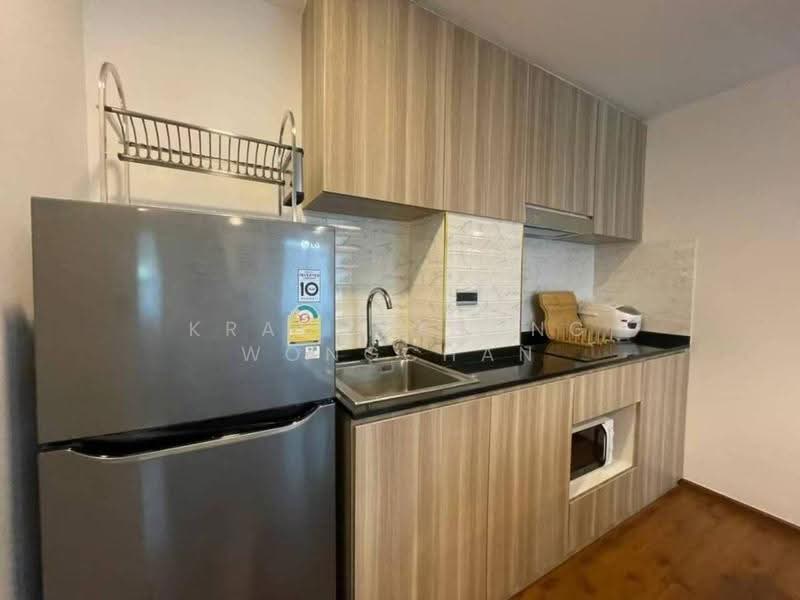 Stasia Residence Sriracha, Chon Buri (Pattaya), Si Racha, Chon Buri (Pattaya), 2 Bedrooms, 60 sqm, Condo For Sale, by Kradumthong Wongchan, 500545042 - DDproperty.com