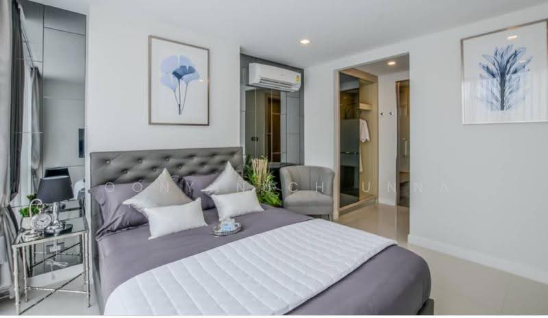 Jewel Pratumnak, Chon Buri (Pattaya), Nong Pru, Bang Lamung (Pattaya), Chon Buri (Pattaya), 2 Bedrooms, 65 sqm, Condo For Sale, by Boonyanuch Unna, 500545044 - DDproperty.com