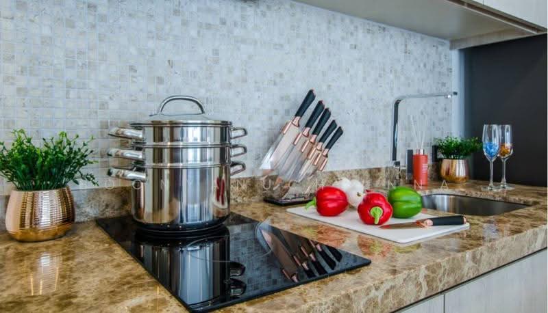 Jewel Pratumnak, Chon Buri (Pattaya), Nong Pru, Bang Lamung (Pattaya), Chon Buri (Pattaya), 2 Bedrooms, 65 sqm, Condo For Sale, by Boonyanuch Unna, 500545044 - DDproperty.com