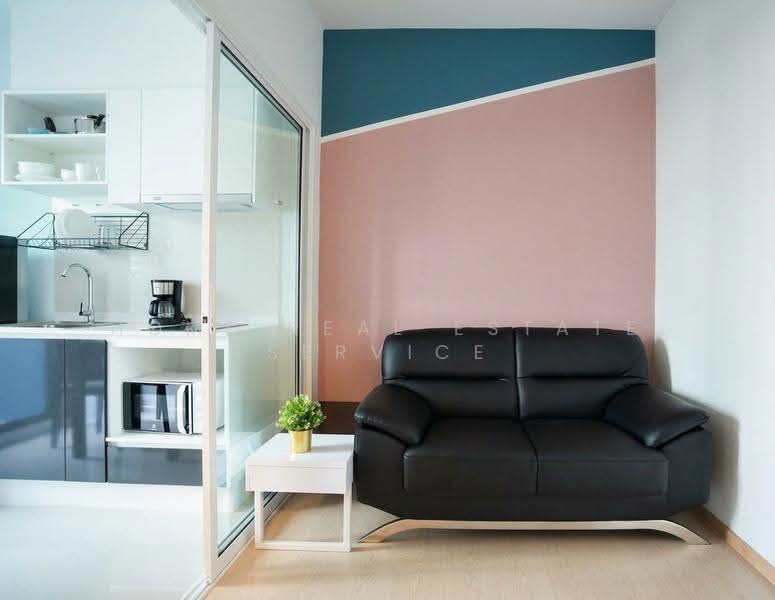 The Tree Sukhumvit 71-Ekamai, Bangkok, 1269 Sukhumvit 71 Road, Suan Luang, Bangkok, 1 Bedroom, 27 sqm, Condo For Sale, by HOME Real Estate Service, 500545048 - DDproperty.com