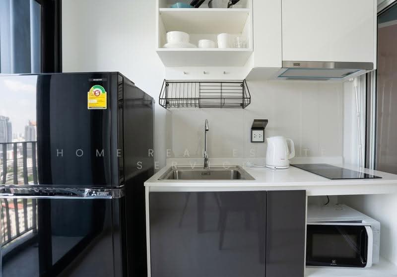 The Tree Sukhumvit 71-Ekamai, Bangkok, 1269 Sukhumvit 71 Road, Suan Luang, Bangkok, 1 Bedroom, 27 sqm, Condo For Sale, by HOME Real Estate Service, 500545048 - DDproperty.com