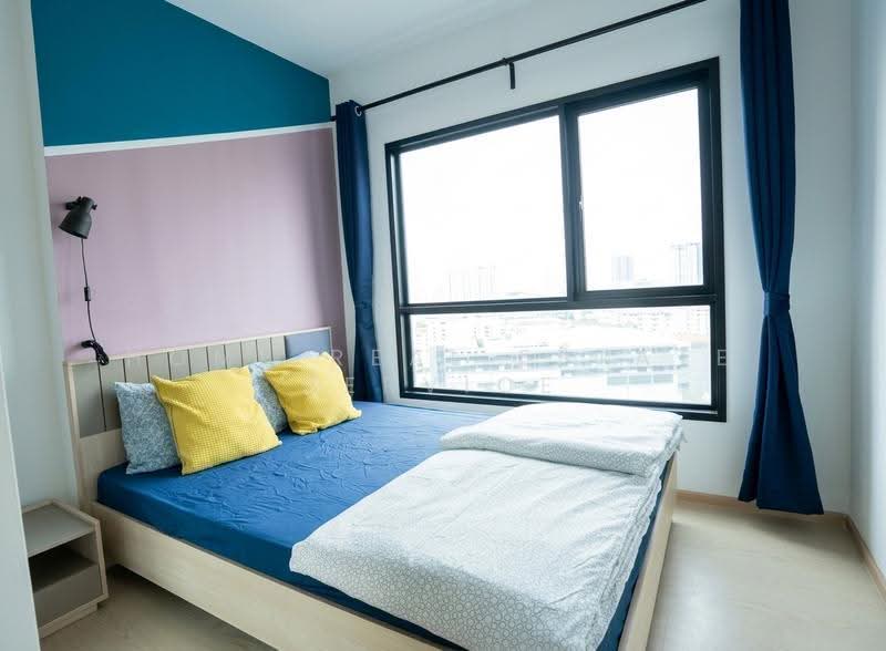 The Tree Sukhumvit 71-Ekamai, Bangkok, 1269 Sukhumvit 71 Road, Suan Luang, Bangkok, 1 Bedroom, 27 sqm, Condo For Sale, by HOME Real Estate Service, 500545048 - DDproperty.com
