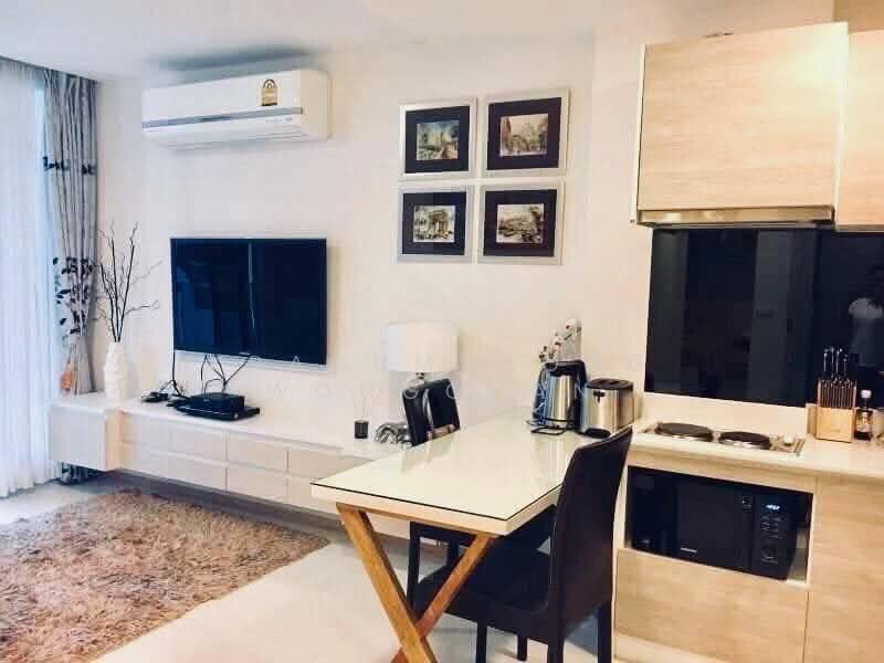 Acqua Condo, Chon Buri (Pattaya), Nong Pru, Bang Lamung (Pattaya), Chon Buri (Pattaya), 2 Bedrooms, 52 sqm, Condo For Sale, by Kradumthong Wongchan, 500545052 - DDproperty.com