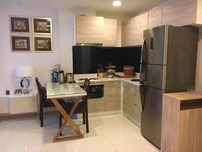 Acqua Condo : แอคควา คอนโด, ชลบุรี, หนองปรือ, บางละมุง, ชลบุรี, 52 ตร.ม., คอนโด ขาย, โดย Kradumthong Wongchan, 500545052 - DDproperty.com