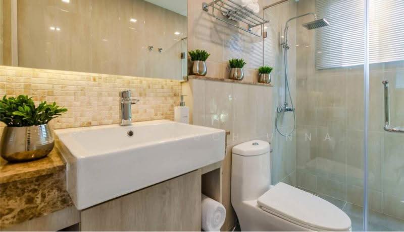 Jewel Pratumnak, chon-buri, Nong Pru, Bang Lamung (Pattaya), Chon Buri (Pattaya), 2 Bedrooms, 60 sqm, Condo For Sale, by Boonyanuch Unna, 500545053 - DDproperty.com