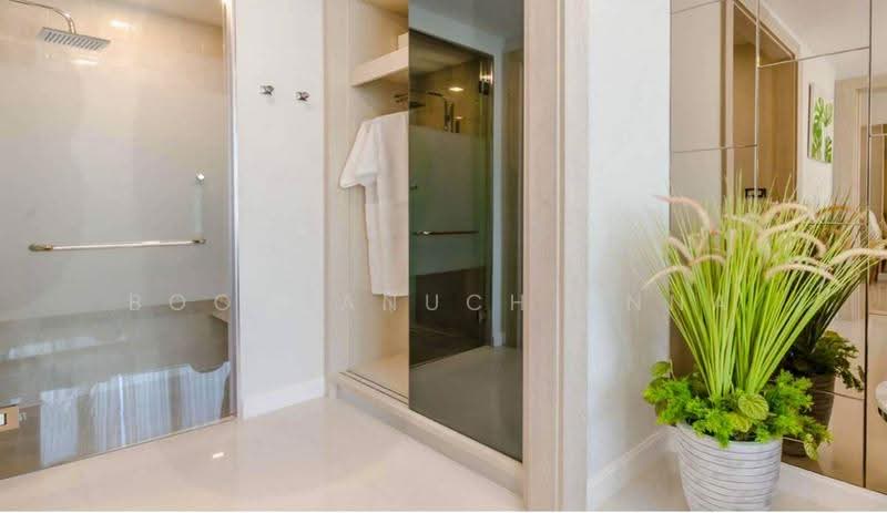 Jewel Pratumnak, Chon Buri (Pattaya), Nong Pru, Bang Lamung (Pattaya), Chon Buri (Pattaya), 1 Bedroom, 38 sqm, Condo For Sale, by Boonyanuch Unna, 500545056 - DDproperty.com