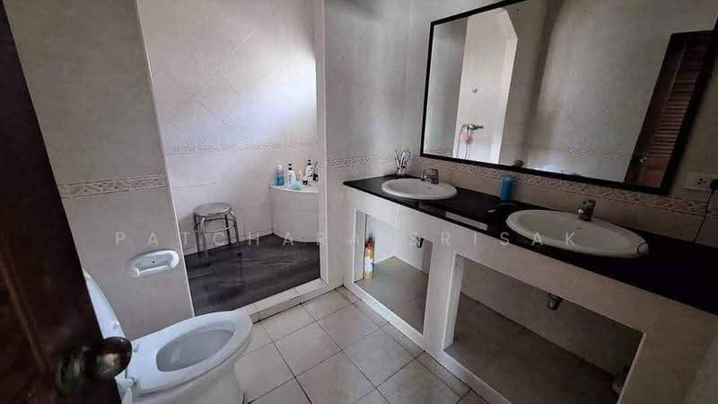 3-BR House, Chon Buri (Pattaya), Nong Pru, Bang Lamung (Pattaya), Chon Buri (Pattaya), 3 Bedrooms, 204 sqm, Single Detached House For Rent, by Patchara Srisak, 500545058 - DDproperty.com