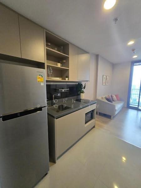 Oka Haus Sukhumvit 36, bangkok, 3399 Rama 4 Road, Khong Tan, Khlong Toei, Bangkok, 1 Bedroom, 35 sqm, Condo For Rent, by Connex Property, 500545059 - DDproperty.com