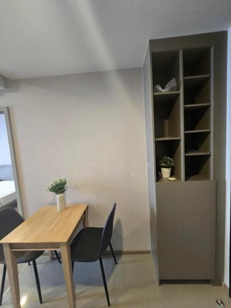 Oka Haus Sukhumvit 36, bangkok, 3399 Rama 4 Road, Khong Tan, Khlong Toei, Bangkok, 1 Bedroom, 35 sqm, Condo For Rent, by Connex Property, 500545059 - DDproperty.com