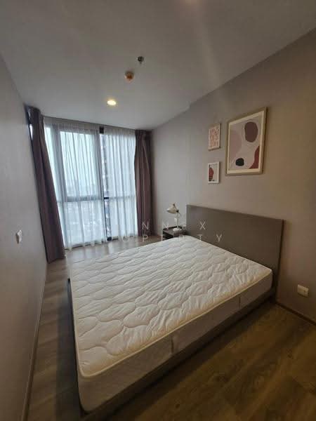 Oka Haus Sukhumvit 36, bangkok, 3399 Rama 4 Road, Khong Tan, Khlong Toei, Bangkok, 1 Bedroom, 35 sqm, Condo For Rent, by Connex Property, 500545059 - DDproperty.com