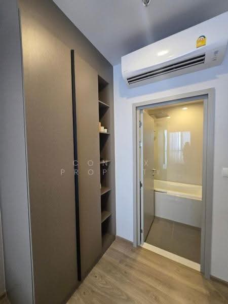 Oka Haus Sukhumvit 36, bangkok, 3399 Rama 4 Road, Khong Tan, Khlong Toei, Bangkok, 1 Bedroom, 35 sqm, Condo For Rent, by Connex Property, 500545059 - DDproperty.com
