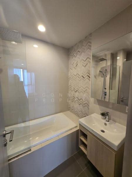 Oka Haus Sukhumvit 36, bangkok, 3399 Rama 4 Road, Khong Tan, Khlong Toei, Bangkok, 1 Bedroom, 35 sqm, Condo For Rent, by Connex Property, 500545059 - DDproperty.com