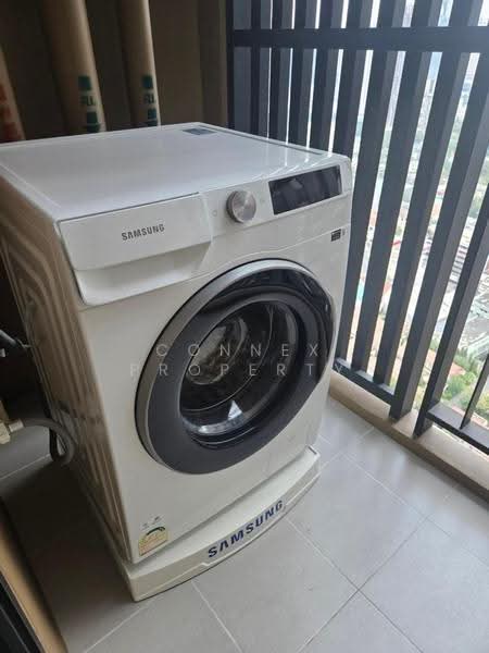 Oka Haus Sukhumvit 36, bangkok, 3399 Rama 4 Road, Khong Tan, Khlong Toei, Bangkok, 1 Bedroom, 35 sqm, Condo For Rent, by Connex Property, 500545059 - DDproperty.com