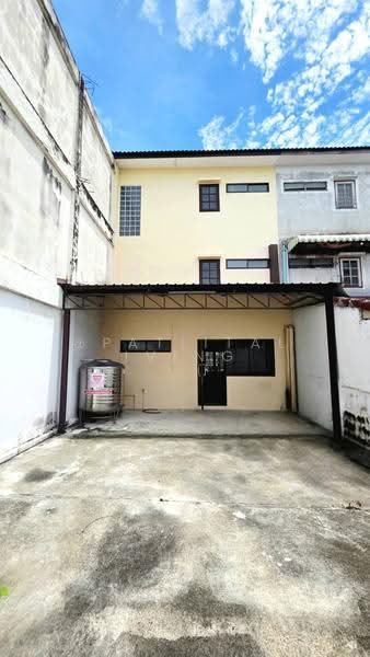 Kanda 3, Bangkok, Soi Bang Khae 10, Bang Khae, Bangkok, 4 Bedrooms, 156 sqm, Townhouse For Sale, by @patlitaliving, 500545067 - DDproperty.com