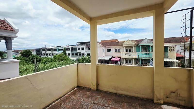 Kanda 3 : หมู่บ้าน กานดา 3, กรุงเทพ, ซ. บางแค 10, บางแค, กรุงเทพ, 156 ตร.ม., Townhouse ขาย, โดย @patlitaliving, 500545067 - DDproperty.com