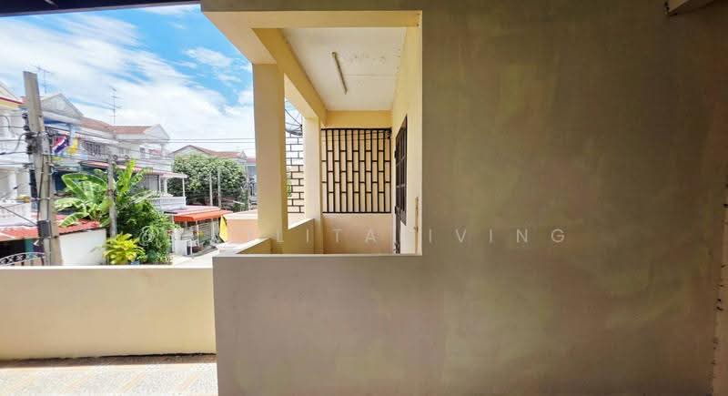 Kanda 3 : หมู่บ้าน กานดา 3, กรุงเทพ, ซ. บางแค 10, บางแค, กรุงเทพ, 156 ตร.ม., Townhouse ขาย, โดย @patlitaliving, 500545067 - DDproperty.com