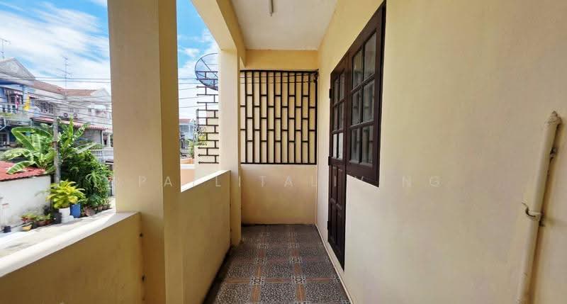 Kanda 3 : หมู่บ้าน กานดา 3, กรุงเทพ, ซ. บางแค 10, บางแค, กรุงเทพ, 156 ตร.ม., Townhouse ขาย, โดย @patlitaliving, 500545067 - DDproperty.com