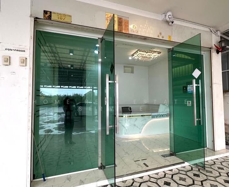 คลินิกความงาม สปาเวลเนส, นนทบุรี, ศาลากลาง, บางกรวย, นนทบุรี, 500 ตร.ม., ตึกแถว-อาคารพาณิชย์ ขาย, โดย HOME Real Estate Service, 500545068 - DDproperty.com