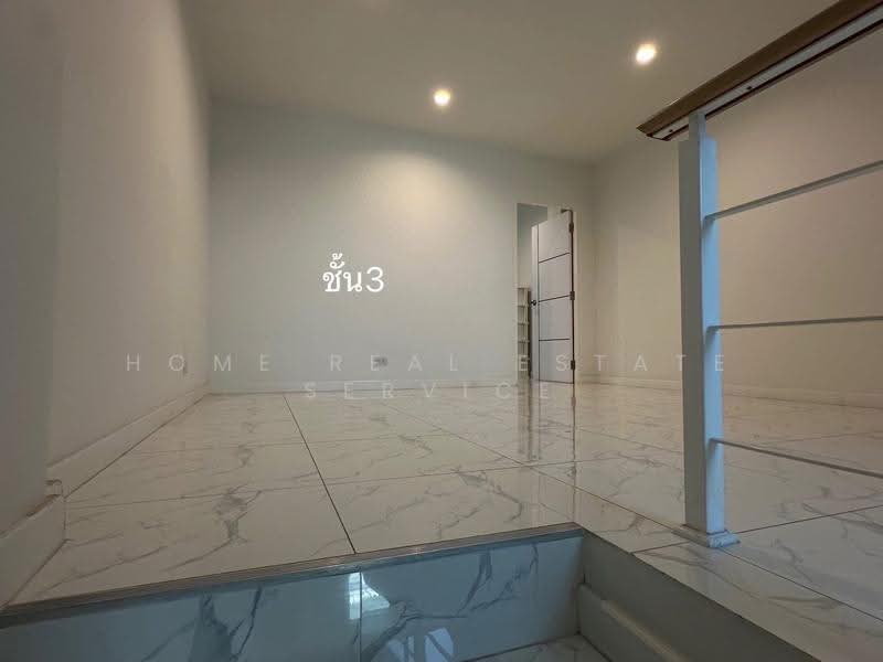 คลินิกความงาม สปาเวลเนส, nonthaburi, Sala Klang, Bang Kruai, Nonthaburi, , 500 sqm, Shophouse For Sale, by HOME Real Estate Service, 500545068 - DDproperty.com