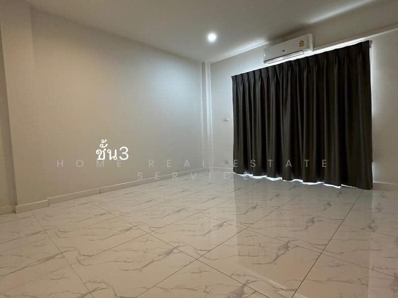 คลินิกความงาม สปาเวลเนส, nonthaburi, Sala Klang, Bang Kruai, Nonthaburi, , 500 sqm, Shophouse For Sale, by HOME Real Estate Service, 500545068 - DDproperty.com