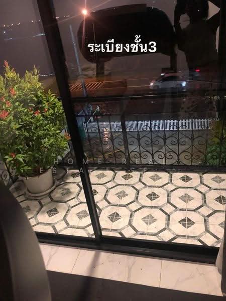 คลินิกความงาม สปาเวลเนส, นนทบุรี, ศาลากลาง, บางกรวย, นนทบุรี, 500 ตร.ม., ตึกแถว-อาคารพาณิชย์ ขาย, โดย HOME Real Estate Service, 500545068 - DDproperty.com