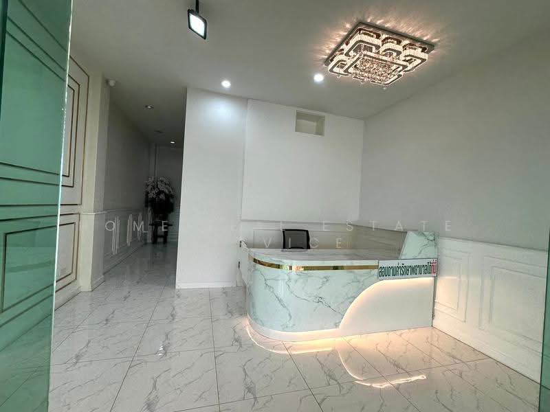 คลินิกความงาม สปาเวลเนส, nonthaburi, Sala Klang, Bang Kruai, Nonthaburi, , 500 sqm, Shophouse For Sale, by HOME Real Estate Service, 500545068 - DDproperty.com