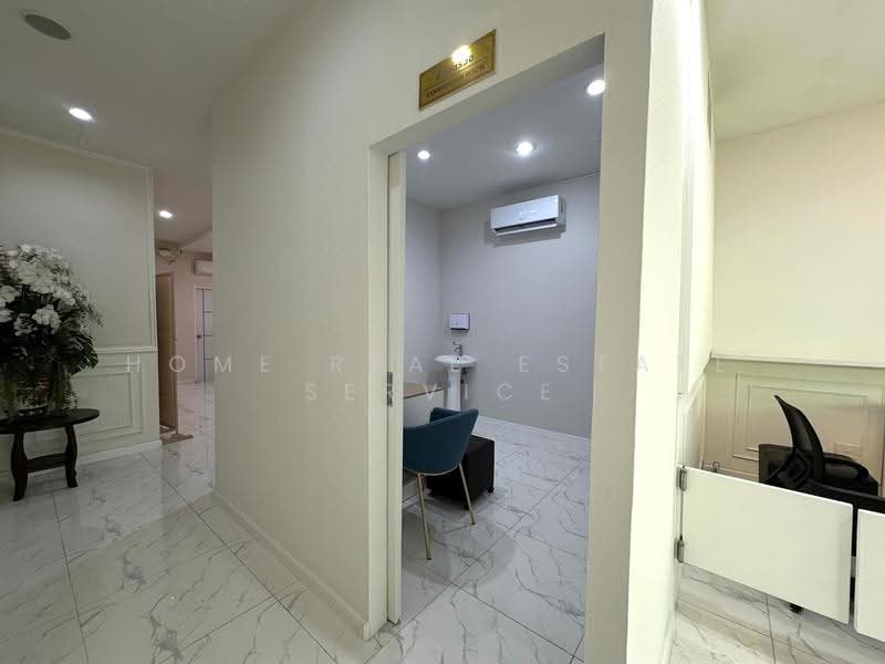 คลินิกความงาม สปาเวลเนส, nonthaburi, Sala Klang, Bang Kruai, Nonthaburi, , 500 sqm, Shophouse For Sale, by HOME Real Estate Service, 500545068 - DDproperty.com
