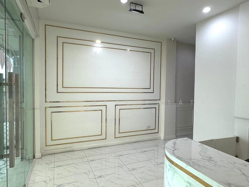 คลินิกความงาม สปาเวลเนส, nonthaburi, Sala Klang, Bang Kruai, Nonthaburi, , 500 sqm, Shophouse For Sale, by HOME Real Estate Service, 500545068 - DDproperty.com