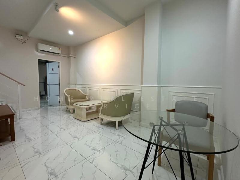 คลินิกความงาม สปาเวลเนส, nonthaburi, Sala Klang, Bang Kruai, Nonthaburi, , 500 sqm, Shophouse For Sale, by HOME Real Estate Service, 500545068 - DDproperty.com