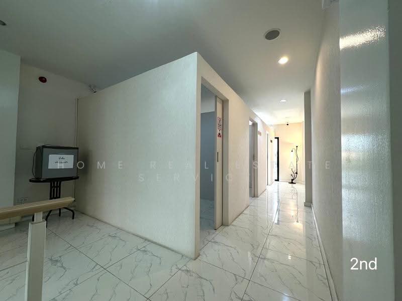 คลินิกความงาม สปาเวลเนส, nonthaburi, Sala Klang, Bang Kruai, Nonthaburi, , 500 sqm, Shophouse For Sale, by HOME Real Estate Service, 500545068 - DDproperty.com